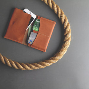 Passport Wallet